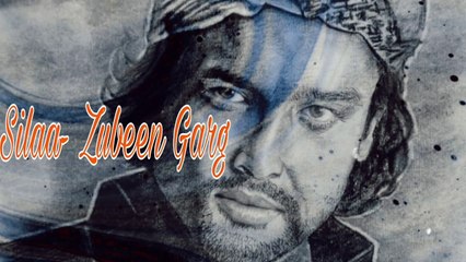 SILAA - ZUBEEN GARG