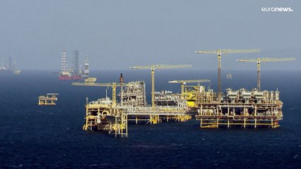 Pétrole : nouveaux bénéfices records pour le géant saoudien Aramco