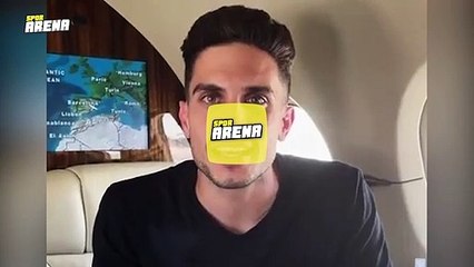 Marc Bartra: Bize her yer Trabzon!