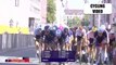 Fabio Jakobsen Sprint Victory | European Championships Men's Road Race 2022