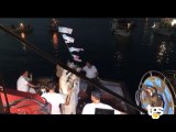 Torna la processione in mare a Trapani