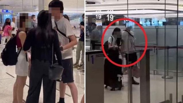 7 aydır sırra kadem basan kocasının peşine düşen kadın, iz sürdüğü esnada gördükleriyle hayatının şokunu yaşadı