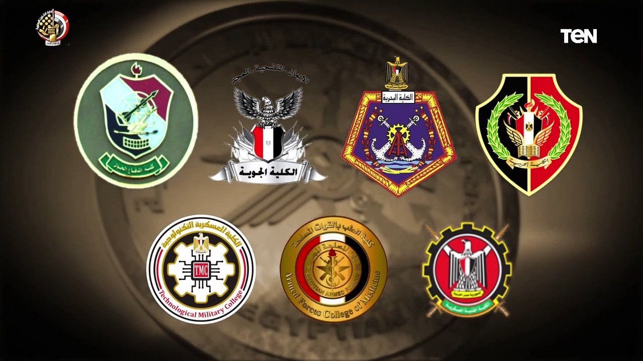 تخفيض نسب القبول بالأكاديمية والكليات العسكرية...