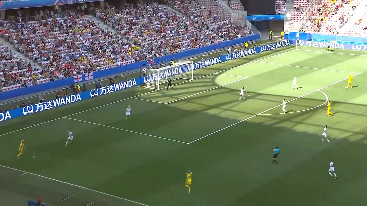 TOP 10 GOALS | FIFA Women’s World Cup France 2022 | Part 2