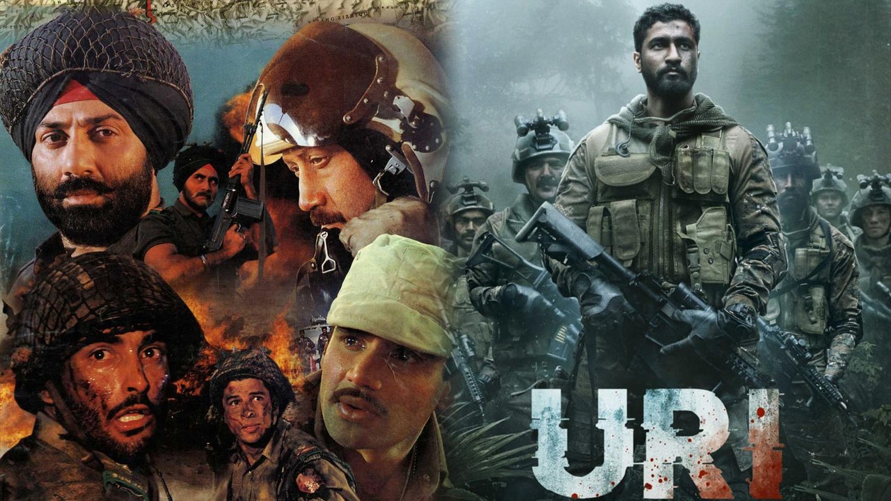 जानिए देश भक्ति पर बनी 5 ऐसी फिल्में, जो चीर दे...