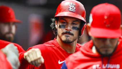 NL Central Winners Market: Will The Cardinals Pull Away From The Brewers?