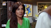 Kaisi Teri Khudgharzi Episode 8 - 29 June 2022 - ARY Digital Dramas