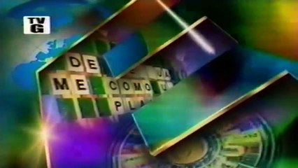 Wheel of Fortune -  November 2, 1995 (Sharleen of Tamara of Brian)