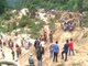 Guatemala landslide sparks frantic search