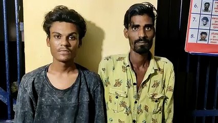 लूट व चोरी के 14 मोबाइल बरामद