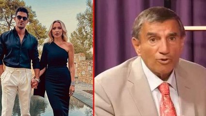 Hadise'nin eşinden "Başörtülü psikolog olmaz" diyen Üstün Dökmen'e sert tepki