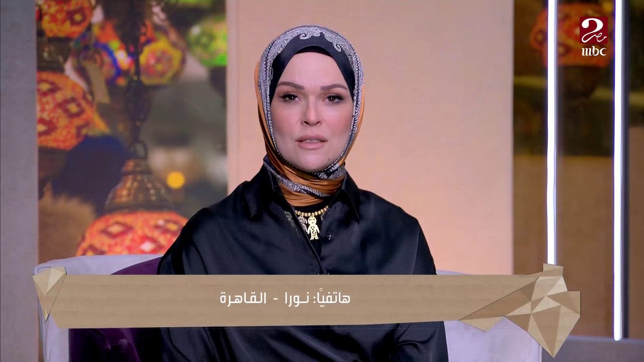 متجوزة عرفي بقالها سنة وجوزها فالسعودية ..هل يجوز لها الزواج مرة أخرى؟ ..شاهد تعليق د. أحمد ممدوح