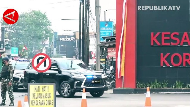 Komnas HAM Segera Berikan Laporan Kasus Brigadir J ke Jokowi