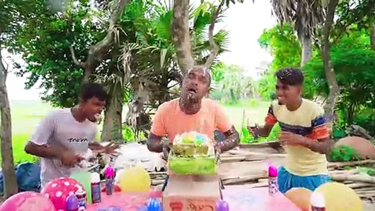 the most silly funny video you will ever see