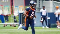 NFL Regular Season Win Totals Market: Can You Trust The Broncos And Russell Wilson O 10 (-110)?