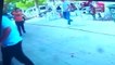 Son dakika haber | Park kavgası sebebiyle öldürülen Kanbur'un olaydan bir gün önceki tartışma görüntüleri ortaya çıktı