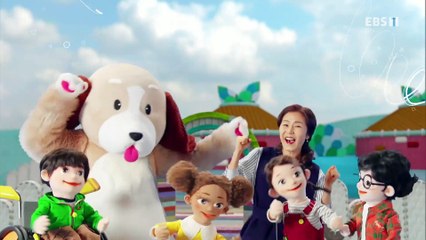 딩동댕유치원 - 견우와 직녀_#001