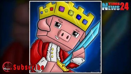 Minecraft YouTuber TechnoBlade Dead at 23