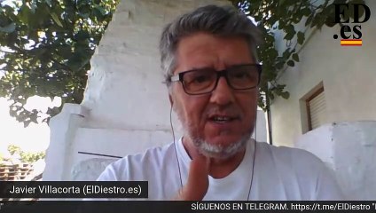 Más imágenes de Barcelona como si fuera el salvaje oeste