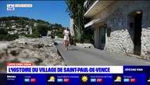 Saint-Paul de Vence Visite