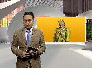 Komen Pagi 25 Jan: Tatacara pemilihan Yang Di-Pertuan Agong