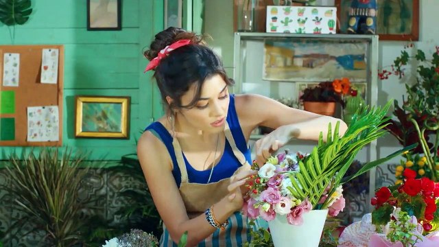 SERA QUE ES AMOR CAPITULO 1 LATINO (NOVELA TURCA)