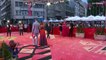 Sarajevo Film Festival honours Ukrainian stars of the screen