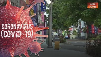 Sektor-sektor ekonomi tambahan dibenarkan beroperasi secara berfasa - Azmin Ali