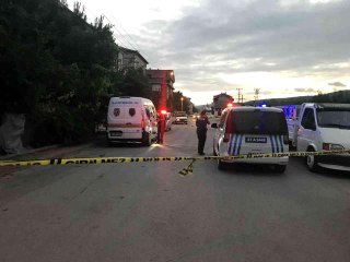 Son dakika haberi: Cinayetle biten takı meselesinde taraflar yine kavga etti, sopaların konuştuğu o anlar kamerada