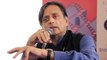 Shashi Tharoor calls KT Jaleel 'anti national' for Azad Kashmir remarks