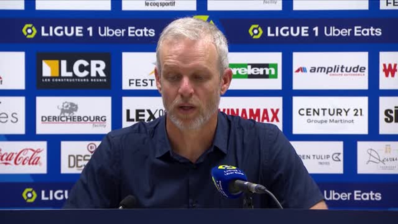 2e j. : Irles : "Une période difficile"