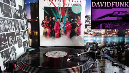 ATLANTIC STARR - perfect love (1982)