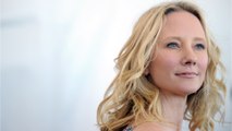 VOICI - Mort d'Anne Heche : la femme dont la maison a été détruite lors de l’accident récolte une très grosse somme grâce à une cagnotte