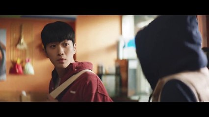 chàng trai bí ấn tập 14 - vtv2 thuyết minh - phim hàn quốc - xem phim chang trai bi an tap 15