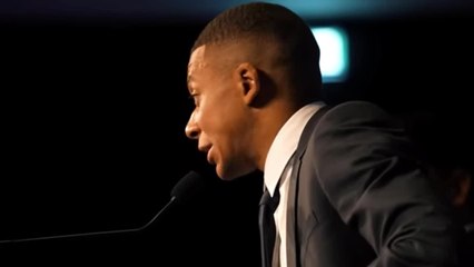 Los tweets que han provocado el lío en el PSG entre Neymar y Mbappé