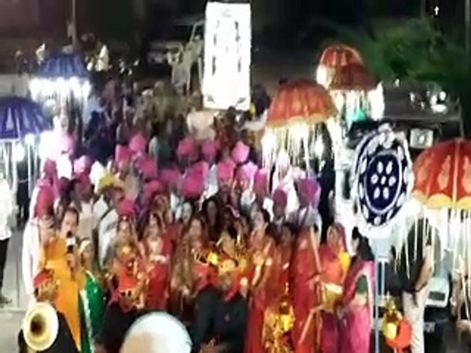 Bundi Kajali Teej Festival 2022: तीज माता की एक...