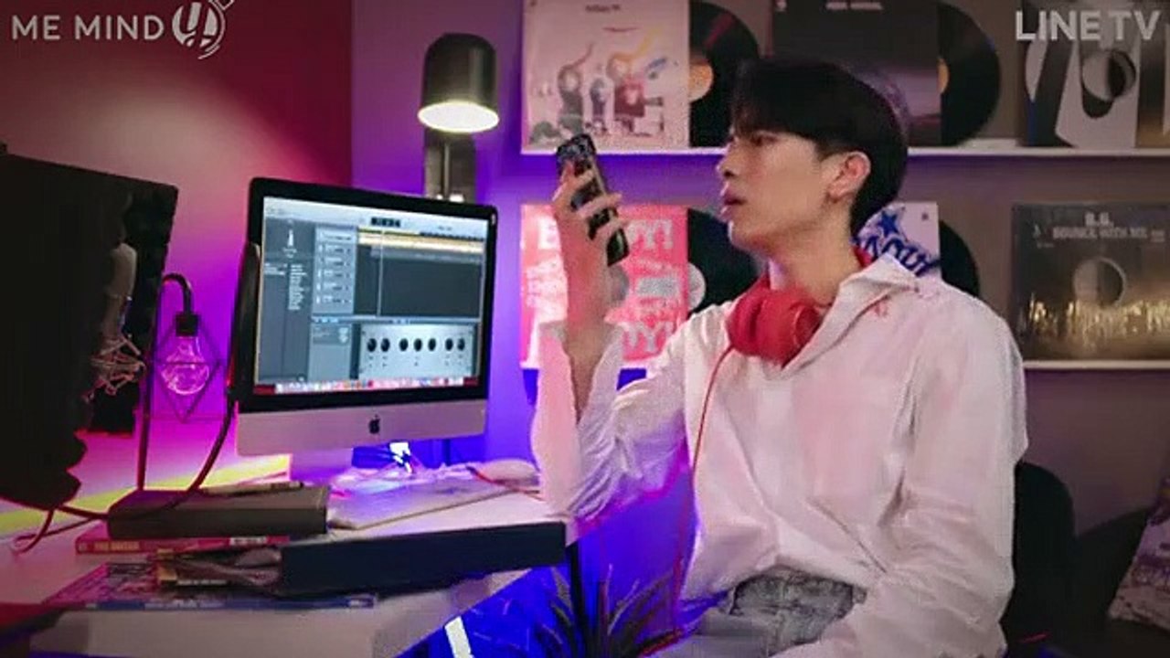 TharnType 2 7 Years Of Love S02E01 - (ENG SUB)