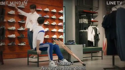 TharnType 2 7 Years Of Love S02E04 - (ENG SUB)