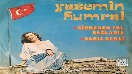 Kıbrıs Barış Harekatı yıldönümü