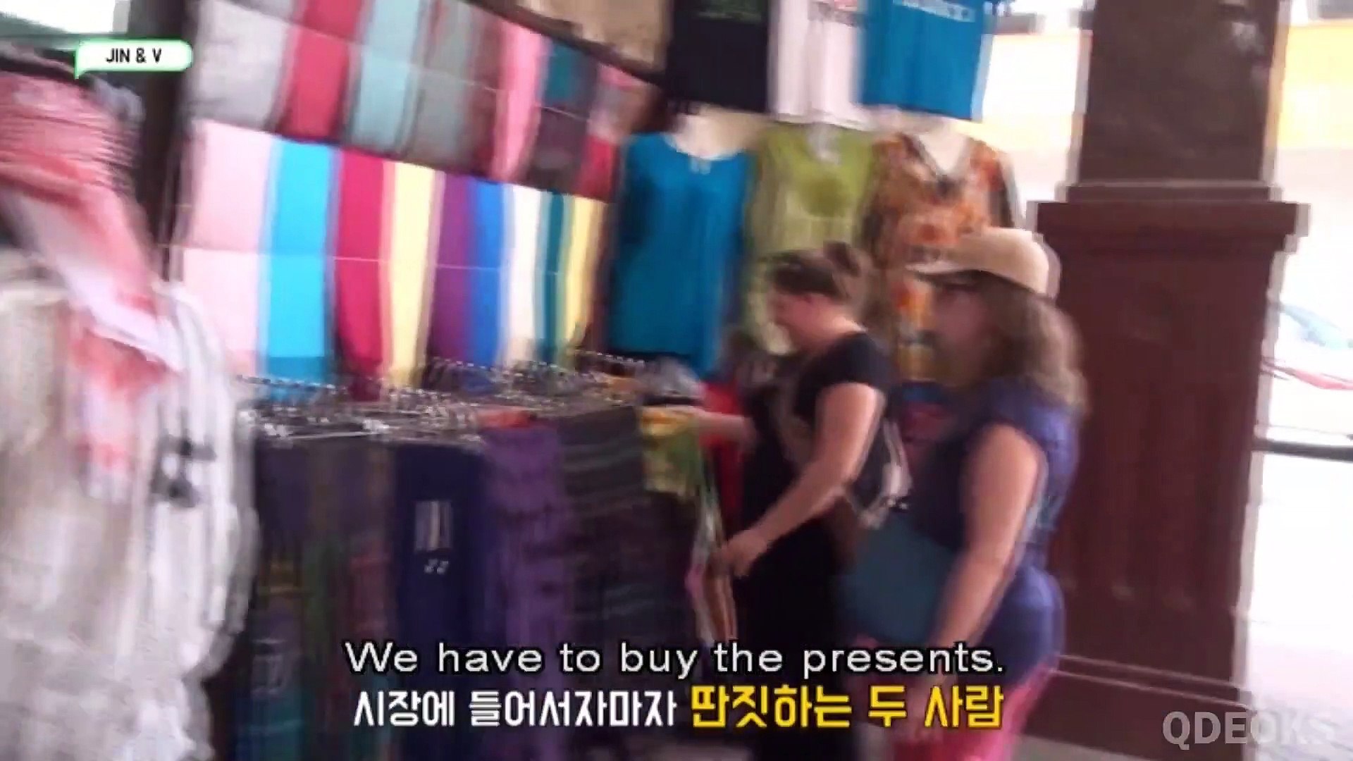 ENG SUB] BTS Summer Package 2016 FULL - Dailymotion Video