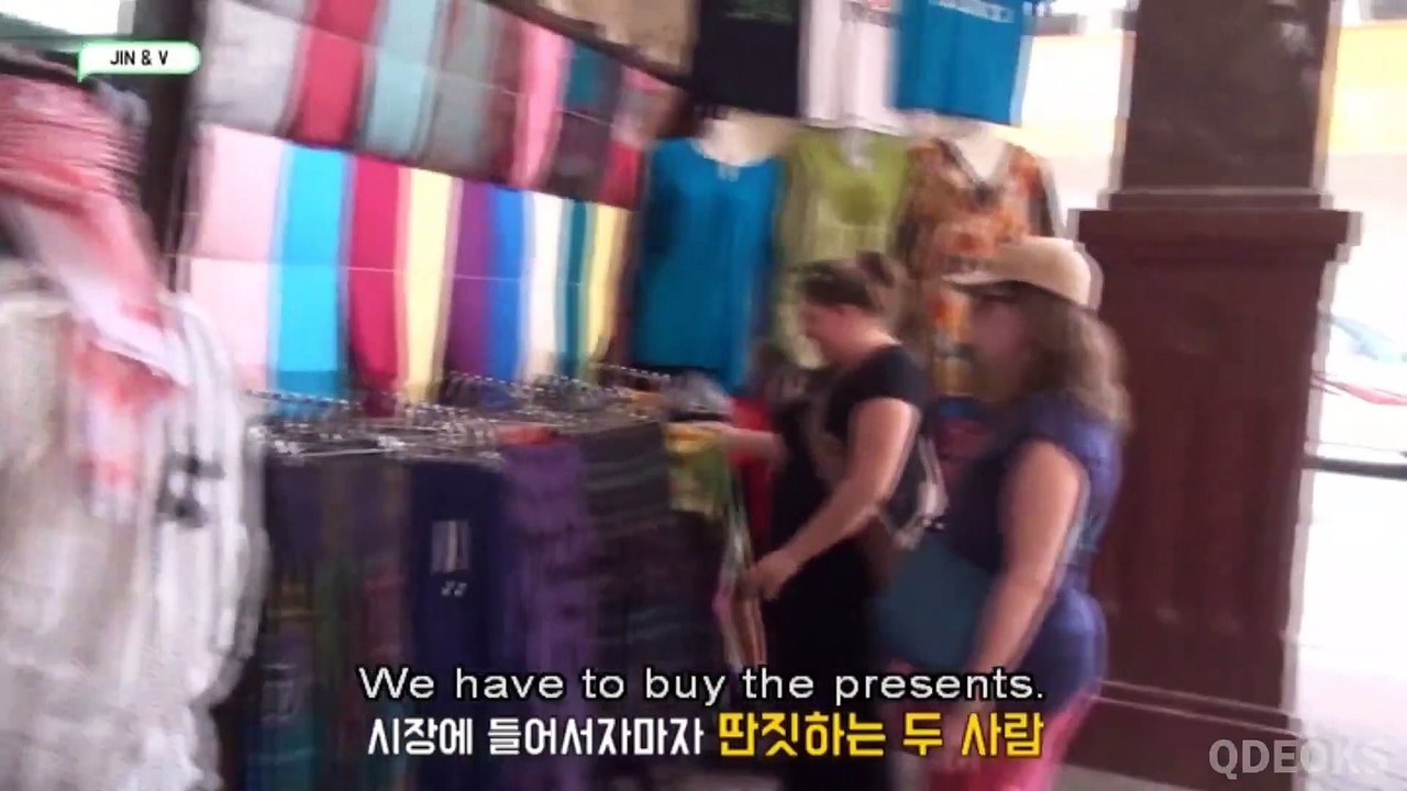ENG SUB] BTS Summer Package 2016 FULL - Dailymotion Video