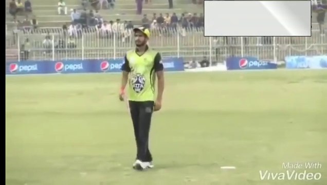 Gujranwala Premier League ( Babar Azam , Hassan Ali,Usman Patha, ) Full Match 2019