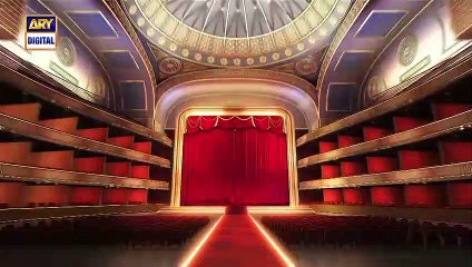 Fahad Mustafa is excited to find out what this Tamasha is about  Stay tuned to ARYDigital