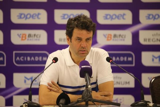 Malatya spor haberi: Bodrumspor- Yeni Malatyaspor maçının ardından