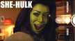 She-Hulk: Attorney at Law | This THURSDAY - Disney+