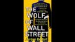The Wolf Of Wall Street part4 #audio_book