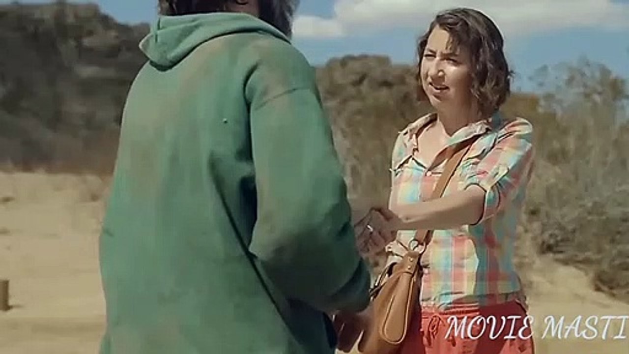 The Last Man on earth|season 1 episode 1| explain in hindi