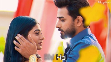 Yeh Jeena Bhi Hai Jeena Kya - Rang Mahal - Sad Status - ( Geo Tv ) - AR Lyricals - (2022)