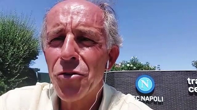 Video Il nuovo Napoli parte da Verona, le scelte di Spalletti