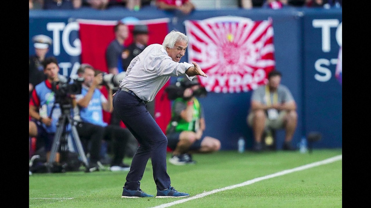 Morocco fire coach three months before World Cup kick-off
